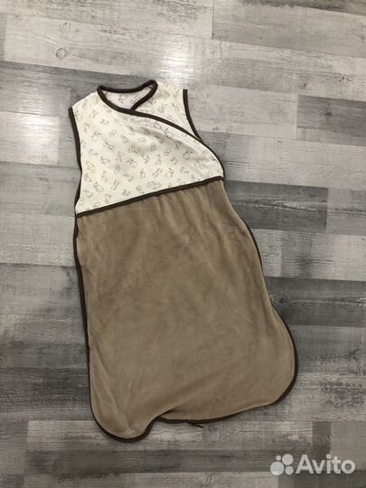 Конверт мешок Икеа IKEA Рёдхаке