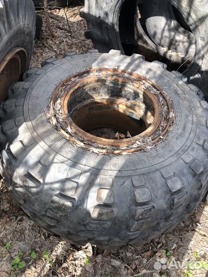 Колеса краз лаптежник