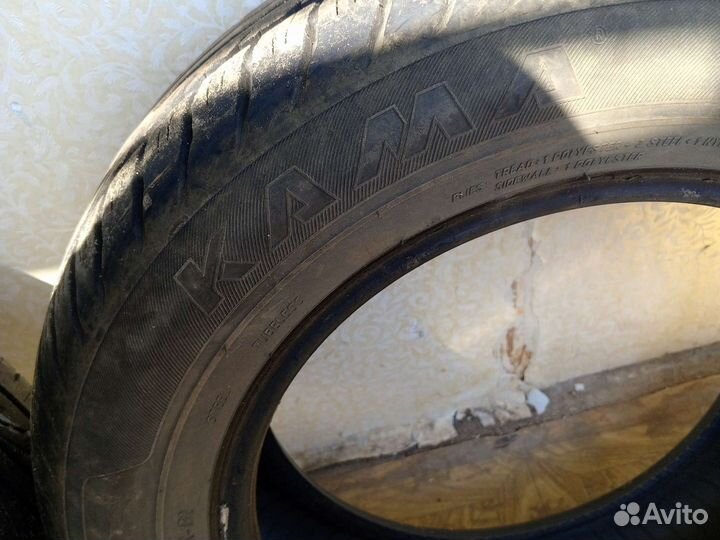 КАМА Breeze 175/65 R14