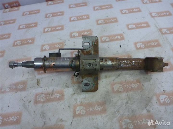 Рулевая колонка Hyundai Solaris RB G4FA 2013