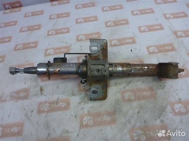 Рулевая колонка Hyundai Solaris RB G4FA 2013