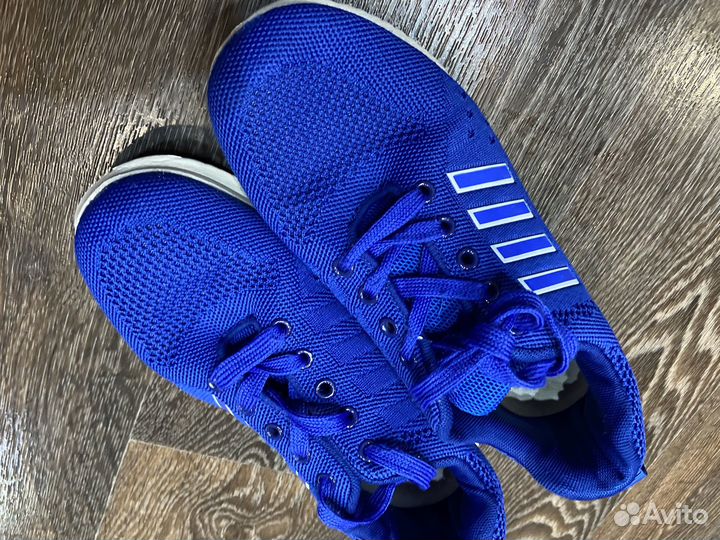 Кроссовки для мальчика