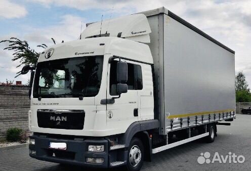 Грузоперевозки межгород 5,10,20 тонн