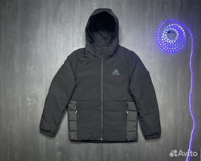 Спортивная куртка Adidas