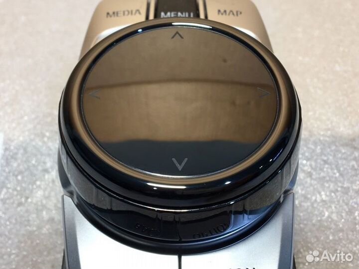 Блок управления мультимедиа (джостик) Bmw 7 G11