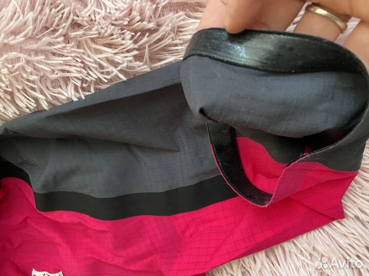 Гидрокостюм arena carbon