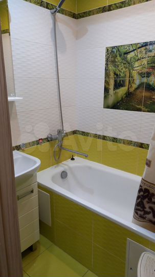 2-к. квартира, 46 м², 9/10 эт.