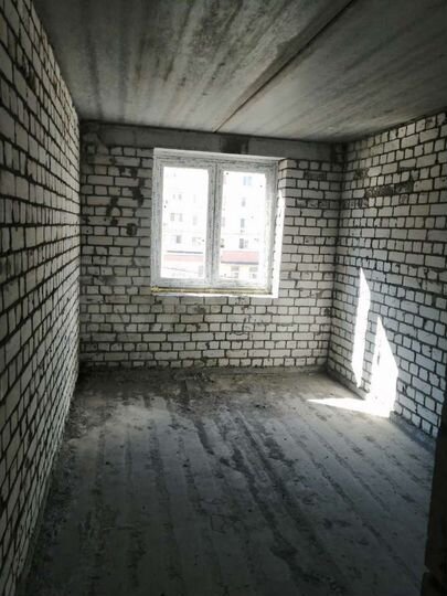 2-к. квартира, 51 м², 4/10 эт.