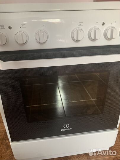 Плита электрическая