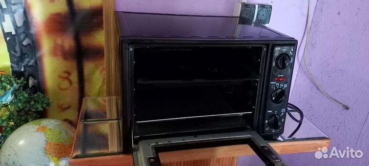 Электропечь для кухни
