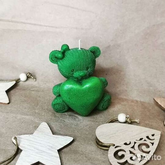 Свеча 