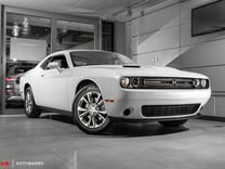 Новый Dodge Challenger 3.6 AT, 2022, цена от 6 500 000 руб.