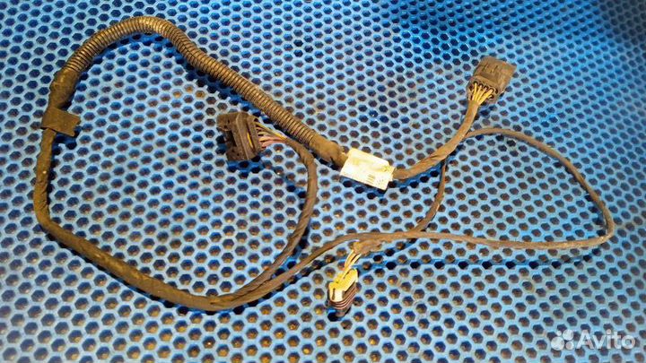 Проводка бака Mercedes-Benz GL 550 (X164) 2008