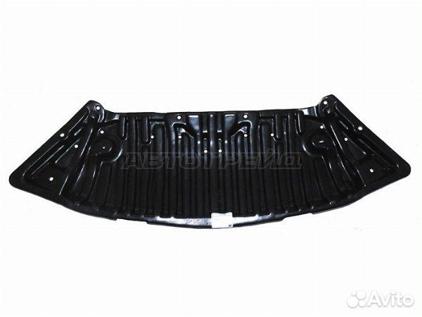 Защита двигателя