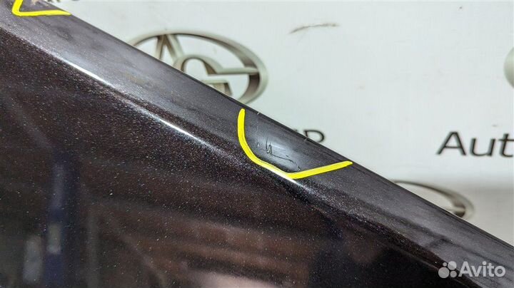 Крыло переднее правое Jeep Grand Cherokee