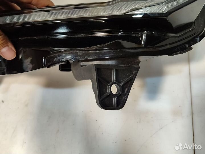 Дхо габарит правый Omoda c5