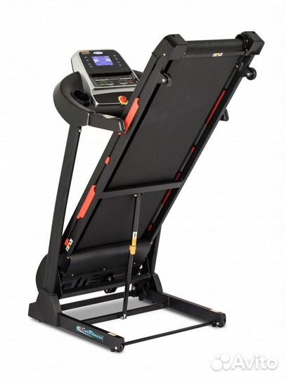 Беговая дорожка CarFitness TS-141A