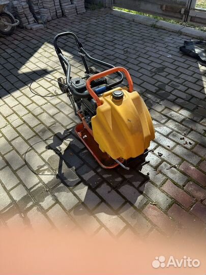 Выброплита аренда