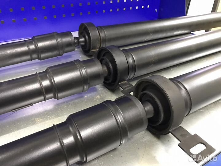 Карданный вал Renault Duster (кардан Рено Дастер)
