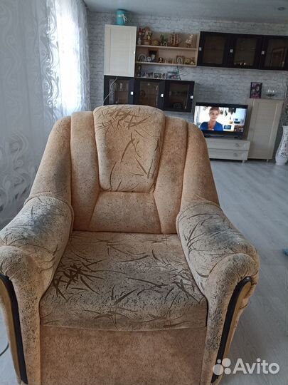 Продам мебель бу