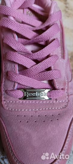 Кроссовки Reebok 39