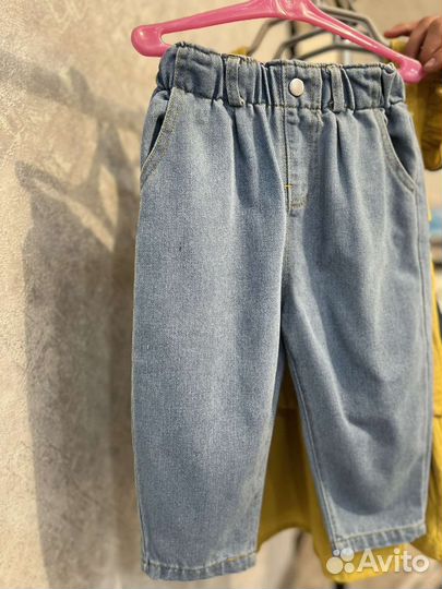 Детская одежда