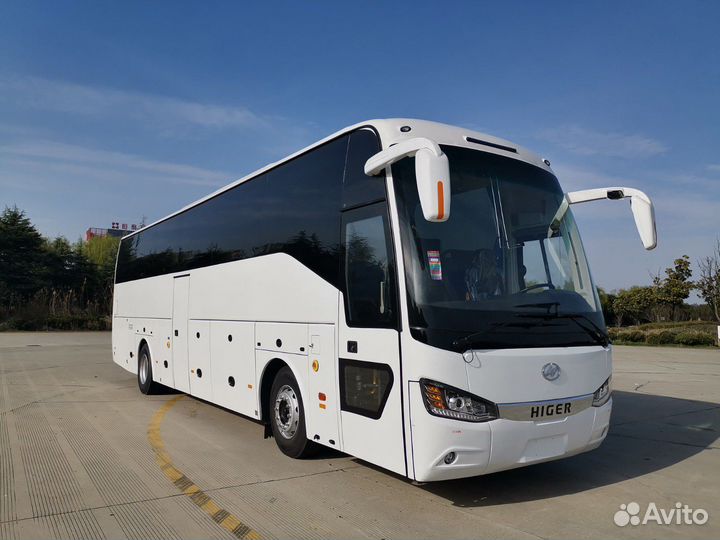 Водитель категории д