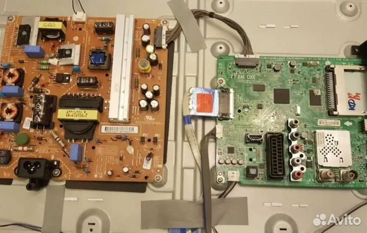 Ремонт телевизоров опыт 20 лет