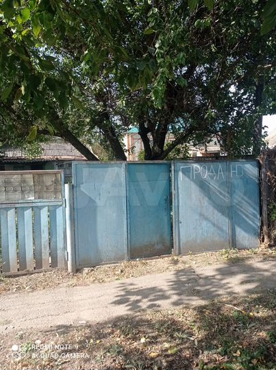 Участок 8 сот. (ИЖС)