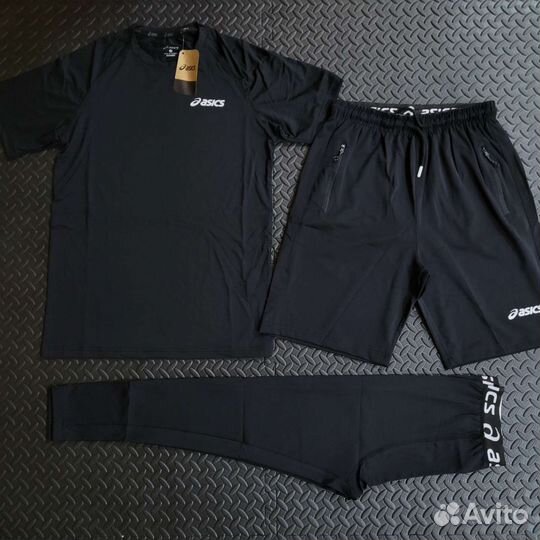 Рашгард 5в1,3в1 комплект от