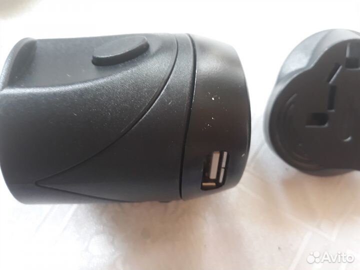 Адаптер usb Мировой