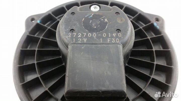 Мотор печки Daihatsu Mira Gino L660S