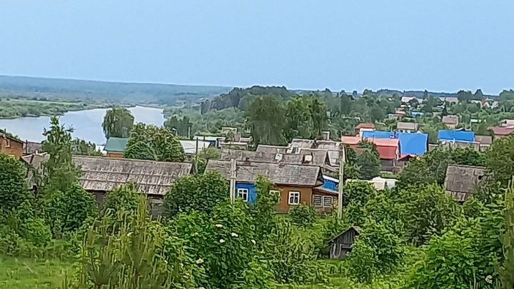 Участок 12 сот. (ИЖС)