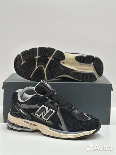Кроссовки New Balance 1906