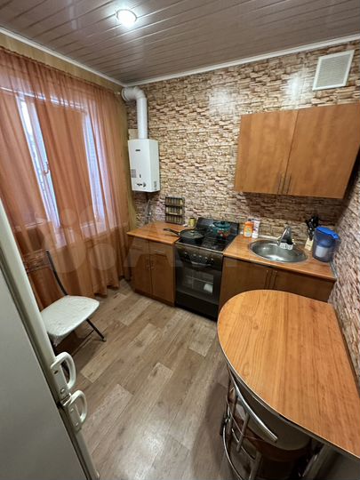 2-к. квартира, 44 м², 5/5 эт.