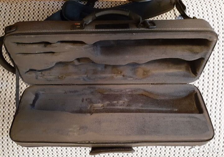 Кейс Selmer для сопрано-саксофона