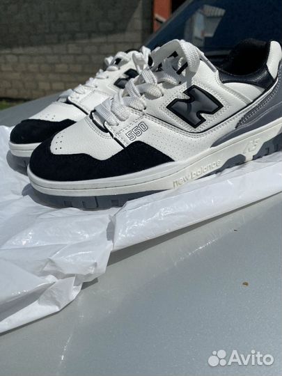 Кроссовки New balance