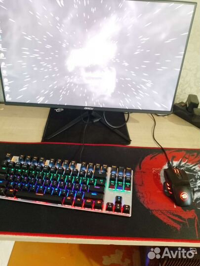 Игровой набор для пк