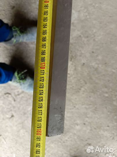 Алюминиевые профили