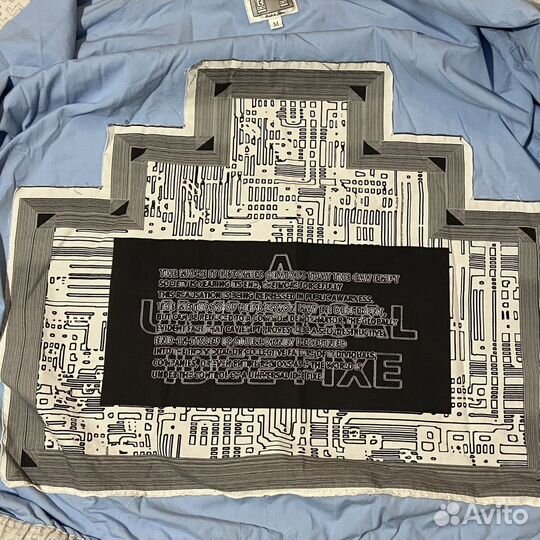 Коуч cav empt оригинал