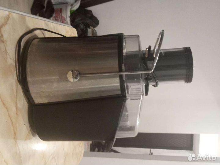 Соковыжималка VES electric