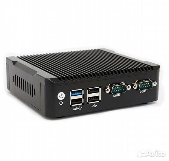 Компьютер Paytor IB-501 (4 Gb, WiFi, Без ос, арт