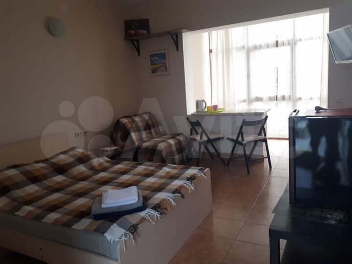 Комната 20 м² в > 9-к., 2/3 эт.