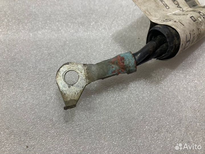 Проводка АКБ Nissan Juke HR16 2012