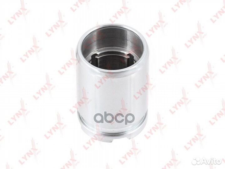 Поршень тормозного суппорта заднего Hyundai