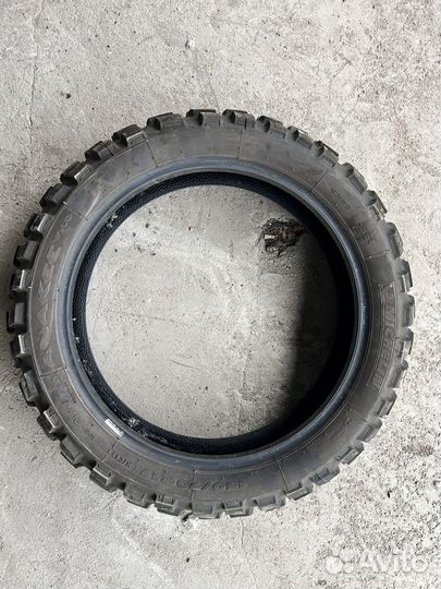 Мотошина Michelin Anakee Wild 150/70 R17