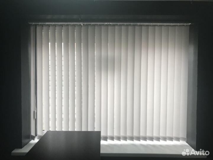 Рулонные шторы на Радиторном 8Б