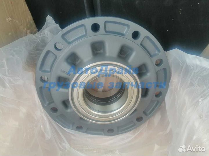 Ступица SAF skrs 9042 с подшипниками 3307300600