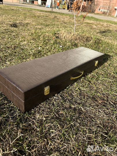 Шашлычный набор