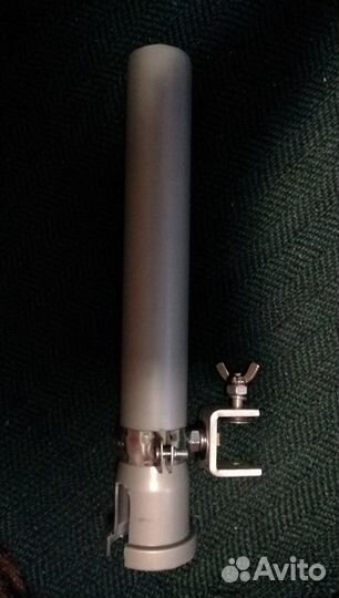 Держатель спиннинга для лодки